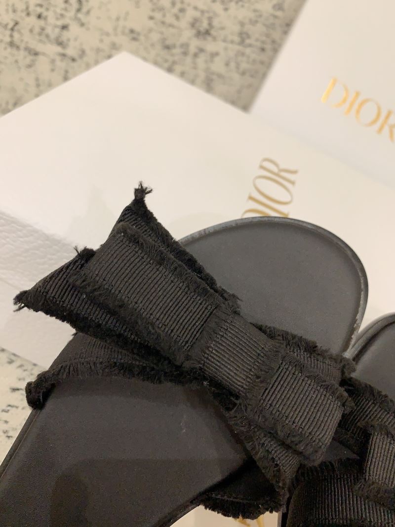 Christian Dior Sandals